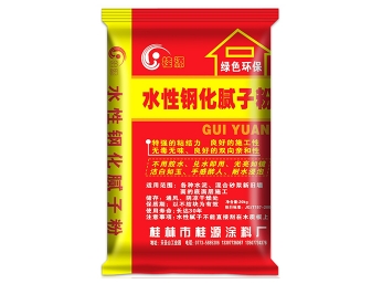 桂林膩子粉廠家